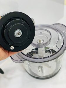 قطعات یدکی خردکن سیلور کرست