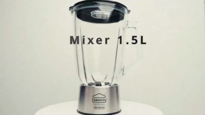 آبمیوه گیری دکو مدل DEJ-904