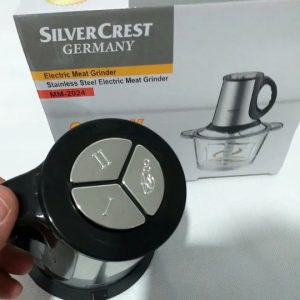 قطعات یدکی خردکن سیلور کرست