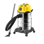 جاروبرقی سطلی هنریچ مدل HBS-1805