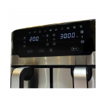 سرخکن هنریچ مدل HFR8214