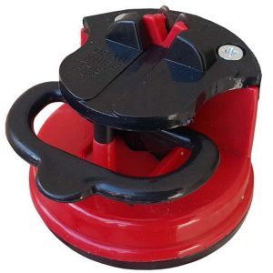 نحوه تیز کردن انواع تیغه خردکن، آسیاب و غیره