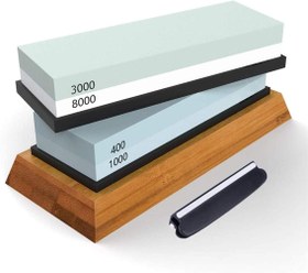 نحوه تیز کردن انواع تیغه خردکن، آسیاب و غیره