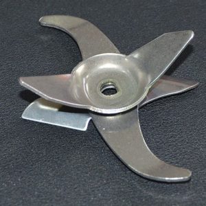 نحوه تیز کردن انواع تیغه خردکن، آسیاب و غیره