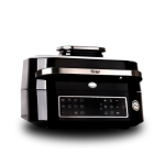 گریل سرخ کن ویکتور مدل VK-9950GA