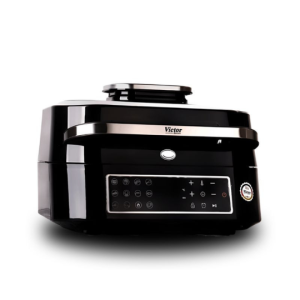 گریل سرخ کن ویکتور مدل VK-9950GA