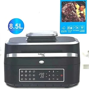 گریل سرخ کن ویکتور مدل VK-9950GA