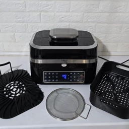 گریل سرخ کن ویکتور مدل VK-9950GA
