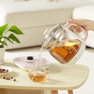 راهنمای کامل خرید چای ‌ساز