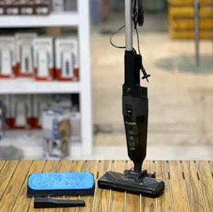مقایسه جامع جارو پرتابل تیوارکس و ویکتور