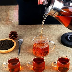 راهنمای کامل خرید چای ‌ساز