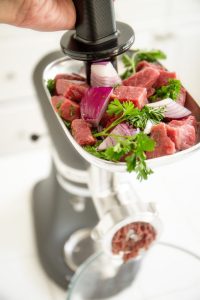 چرخ گوشت سیلور کرست ارزش خرید دارد