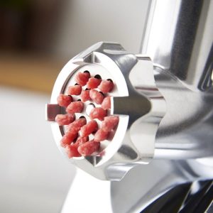 چرخ گوشت سیلور کرست ارزش خرید دارد