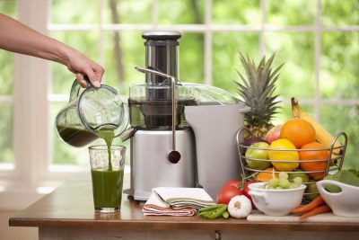 مقایسه آبمیوه ‌گیری سیلور کرست با فیلیپس