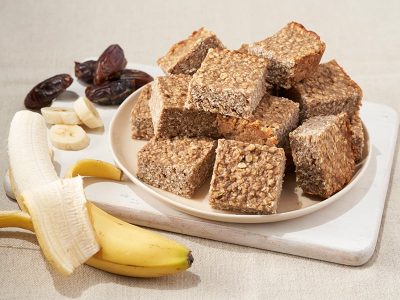 طرز تهیه پروتئین بار خانگی