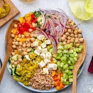 مقایسه دو سالاد ساز حرفه ای ویکتور و تیوارکس