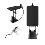 بخارگر تفال مدل QT1510