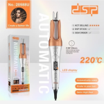 دستگاه فر کننده مو DPS