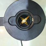 مخلوط ‌کن تلیونیکس مدل TELIONIX 1941
