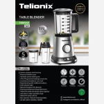 مخلوط ‌کن تلیونیکس مدل TSB-1940