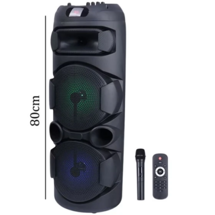 اسپیکر Sing-E مدل ZQ 8220s