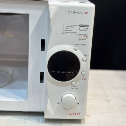 ماکروویو دوو مدل KOG-393R