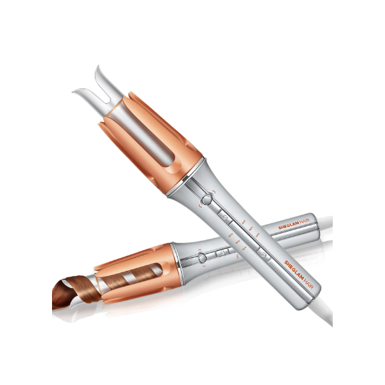 فر کننده مو شیگلم فر کننده مو شیگلم