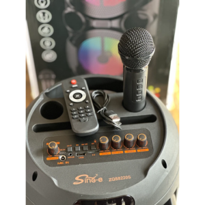 اسپیکر Sing-E مدل ZQ 8220s