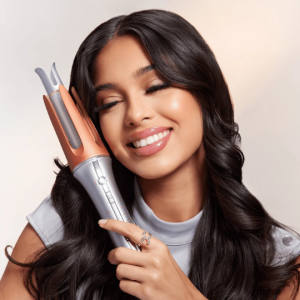 فر کننده مو شیگلم