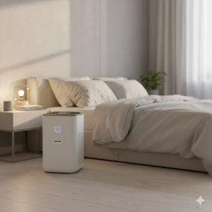 نصب دستگاه تصفیه هوا در خانه