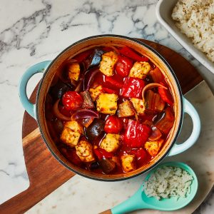 منوی غذای اقتصادی و شیک برای مهمانی