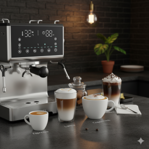 راز کافهچیها فاش شد