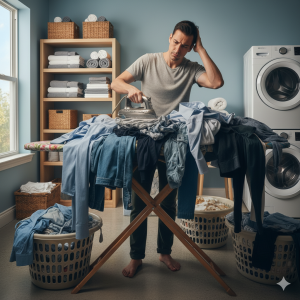 اگر از اتوکشی متنفرید، این مقاله را بخوانید !