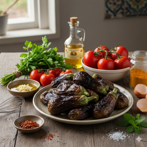 تهیه میرزا قاسمی با ایرفرایر