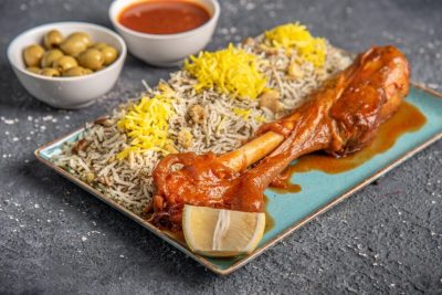 چگونه یک میز شام شیک بچینیم ؟