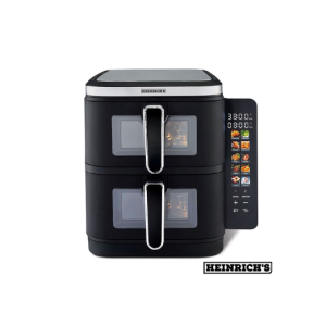 3 کاری که هرگز نباید با سرخ کن انجام دهیم