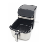 سرخ کن فکر مدل FK-2025