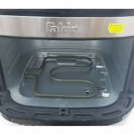 سرخ کن فکر مدل FK-2025