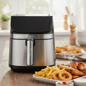 سرخ کن فکر مدل FK-2025