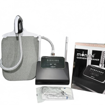 اتو بخار ایستاده مونتینی