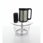 خردکن رنده دار سیلور کرست 5 لیتری