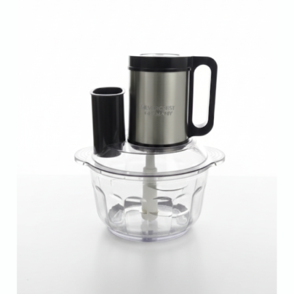 خردکن رنده دار سیلور کرست 5 لیتری