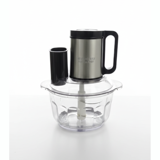 خردکن رنده دار سیلور کرست 5 لیتری