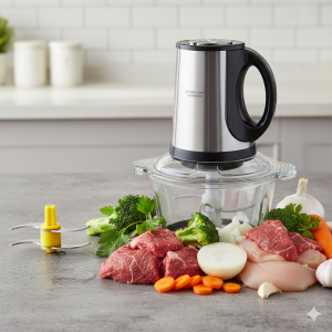 7 نکته برای تشخیص مدل اصلی خردکن سیلور کرست