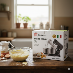 همزن دلوسی مدل SE1500