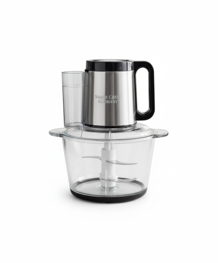 خردکن رنده دار سیلور کرست 3 لیتری