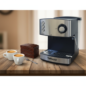 اسپرسو ساز تلیونیکس