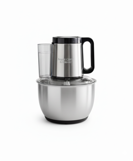 خردکن رنده دار سیلور کرست 3 لیتری