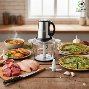 7 نکته برای تشخیص مدل اصلی خردکن سیلور کرست