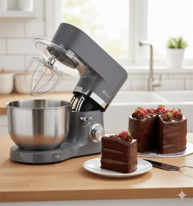 همزن دلوسی مدل SE1500